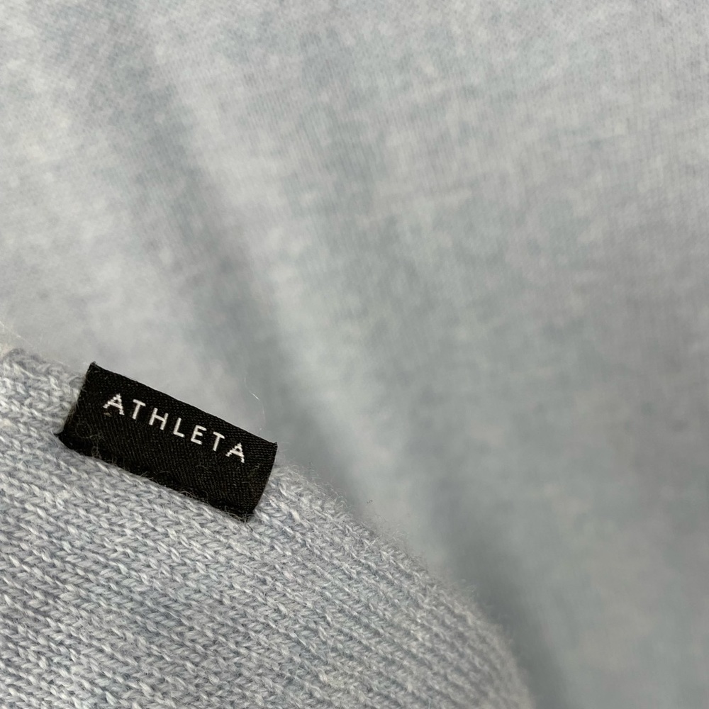 ATHLETA SCARF - Picture 2 of 2